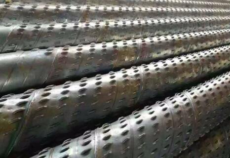 南充滤水管 南充滤水管